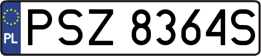 PSZ8364S