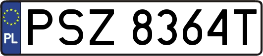 PSZ8364T