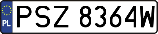 PSZ8364W