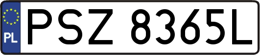 PSZ8365L