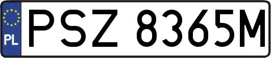 PSZ8365M