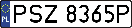 PSZ8365P