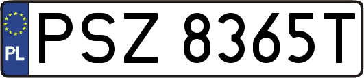 PSZ8365T