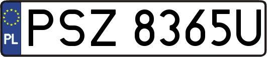 PSZ8365U