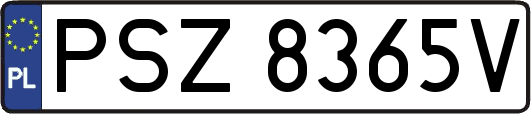 PSZ8365V