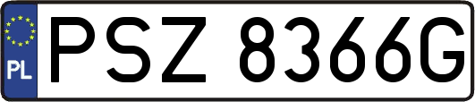 PSZ8366G