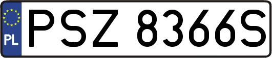 PSZ8366S