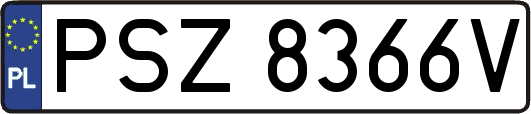 PSZ8366V