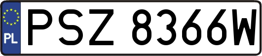PSZ8366W