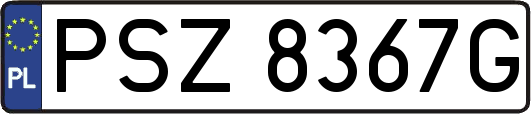 PSZ8367G