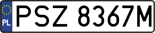 PSZ8367M