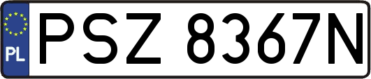 PSZ8367N