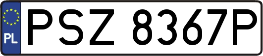 PSZ8367P