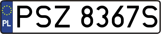 PSZ8367S