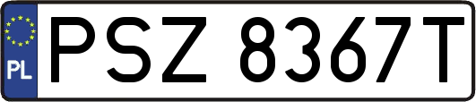 PSZ8367T