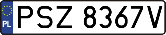 PSZ8367V