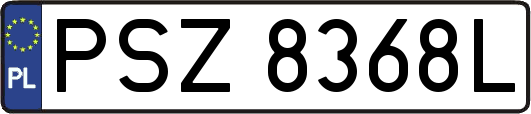 PSZ8368L