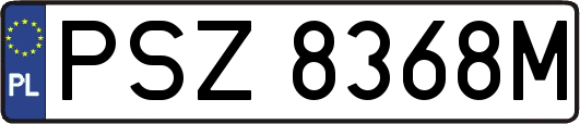 PSZ8368M