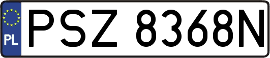 PSZ8368N