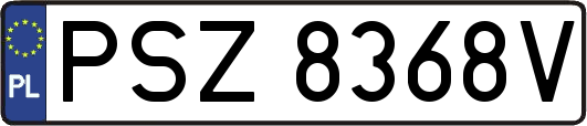 PSZ8368V