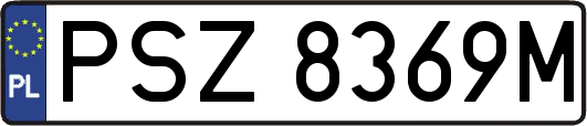 PSZ8369M