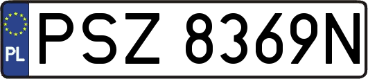PSZ8369N
