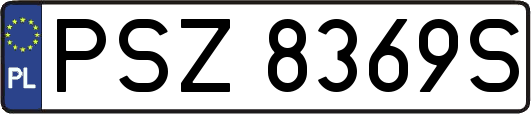PSZ8369S