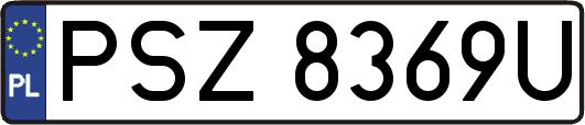 PSZ8369U