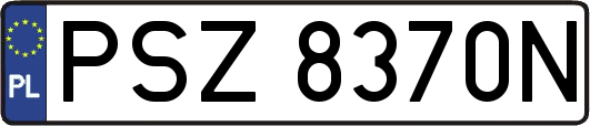 PSZ8370N