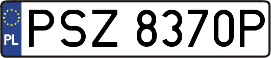 PSZ8370P