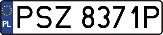 PSZ8371P