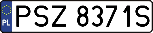 PSZ8371S