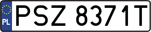 PSZ8371T