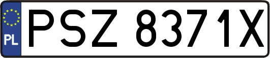 PSZ8371X