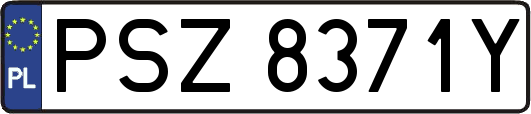 PSZ8371Y