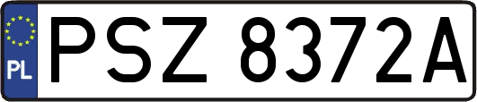 PSZ8372A