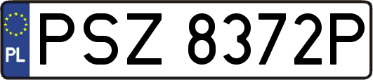 PSZ8372P