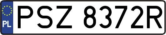 PSZ8372R