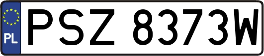 PSZ8373W