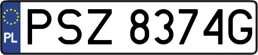 PSZ8374G