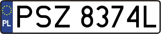 PSZ8374L