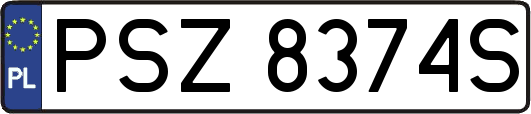 PSZ8374S