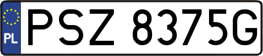 PSZ8375G