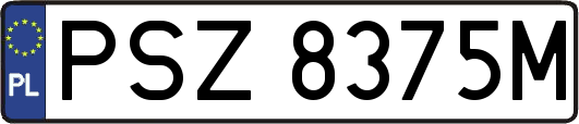 PSZ8375M