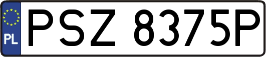 PSZ8375P