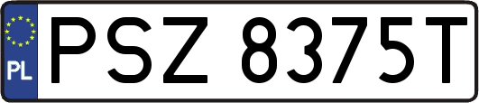 PSZ8375T