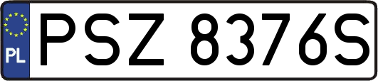 PSZ8376S