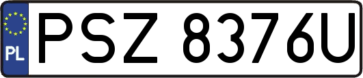 PSZ8376U