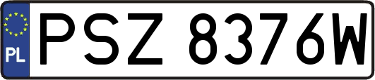 PSZ8376W