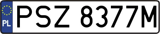 PSZ8377M